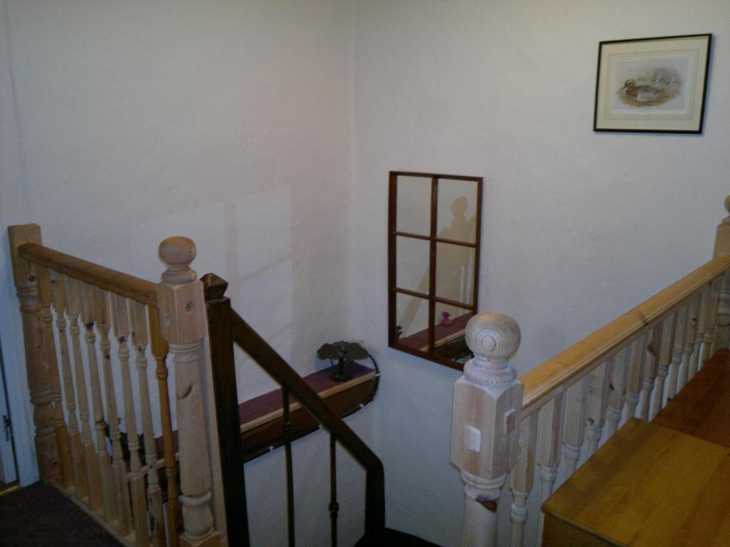 La Maison Jaune Bed & Breakfast Bouresse Exterior photo