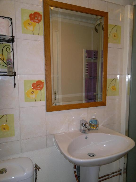 La Maison Jaune Bed & Breakfast Bouresse Exterior photo